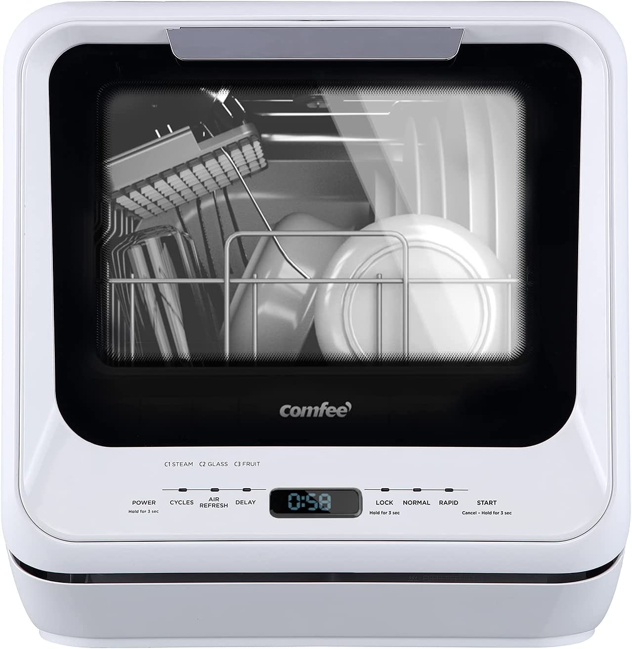 COMFEE' the Best Seller Dishwashers