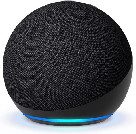 Echo Dot (5th Gen