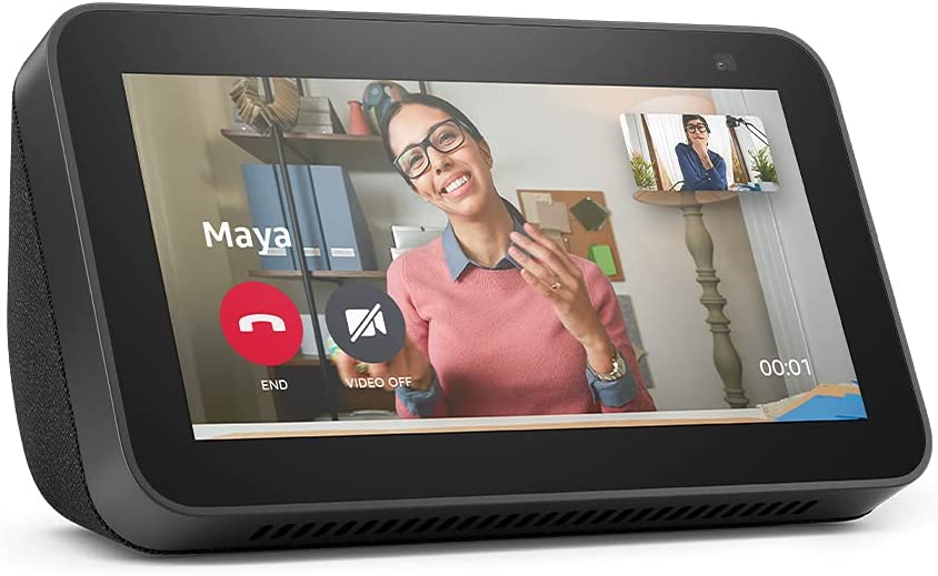 Echo Show 5 2nd Gen