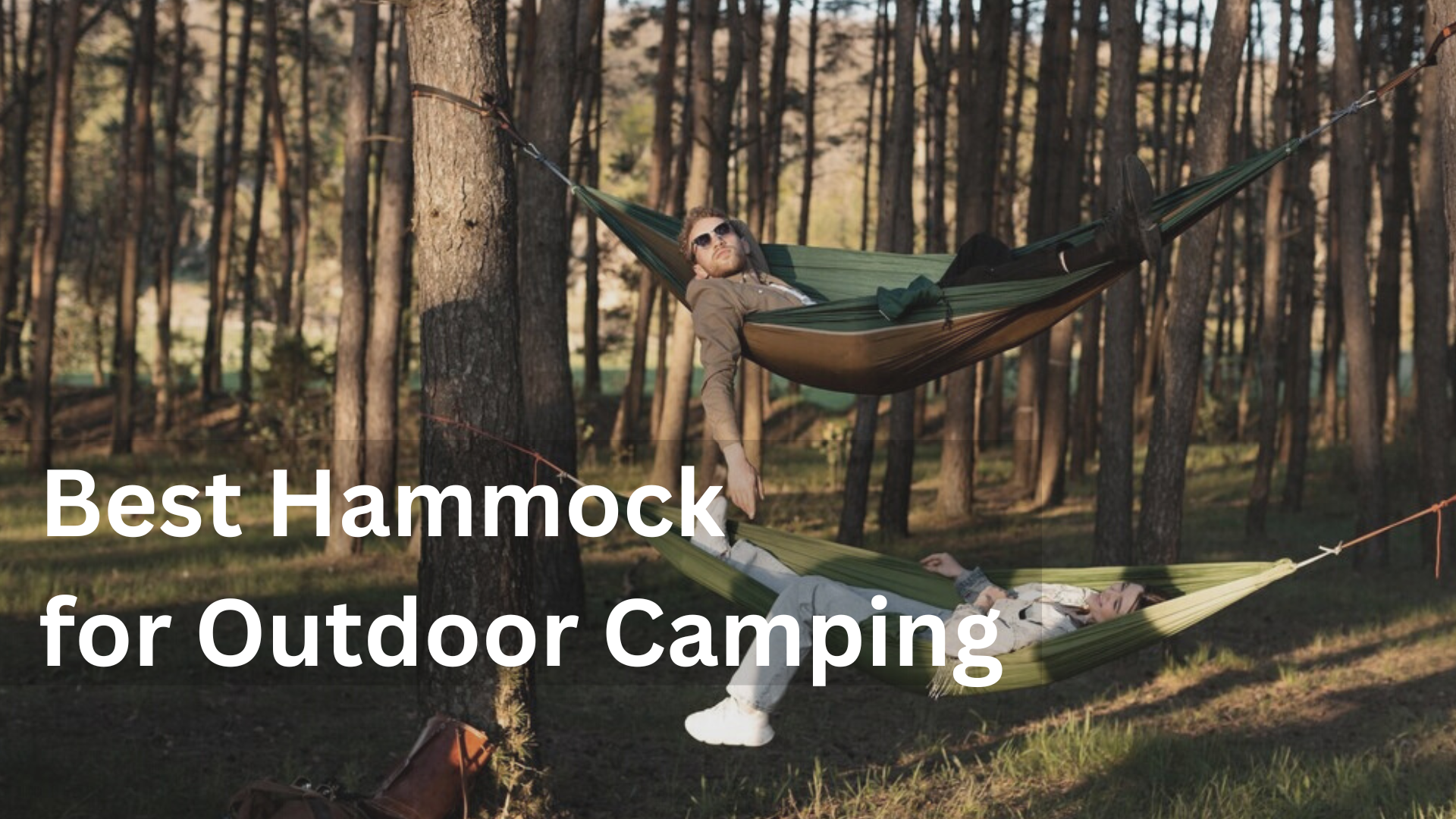 Best_Hammock_for_Outdoor_Camping