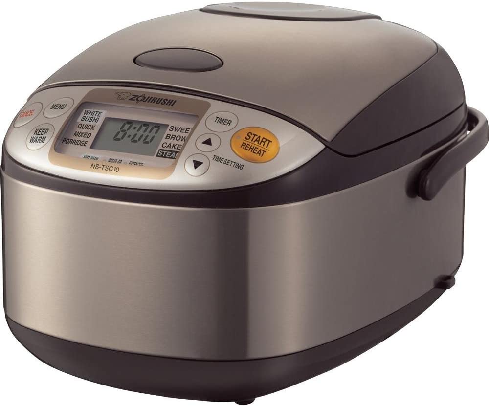 Zojirushi Rice cooker