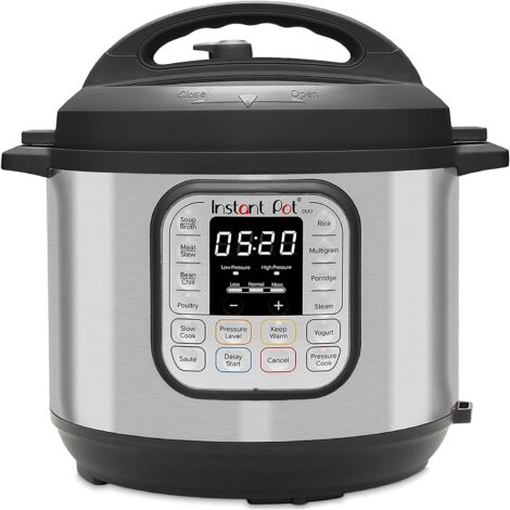 Instant Pot Duo