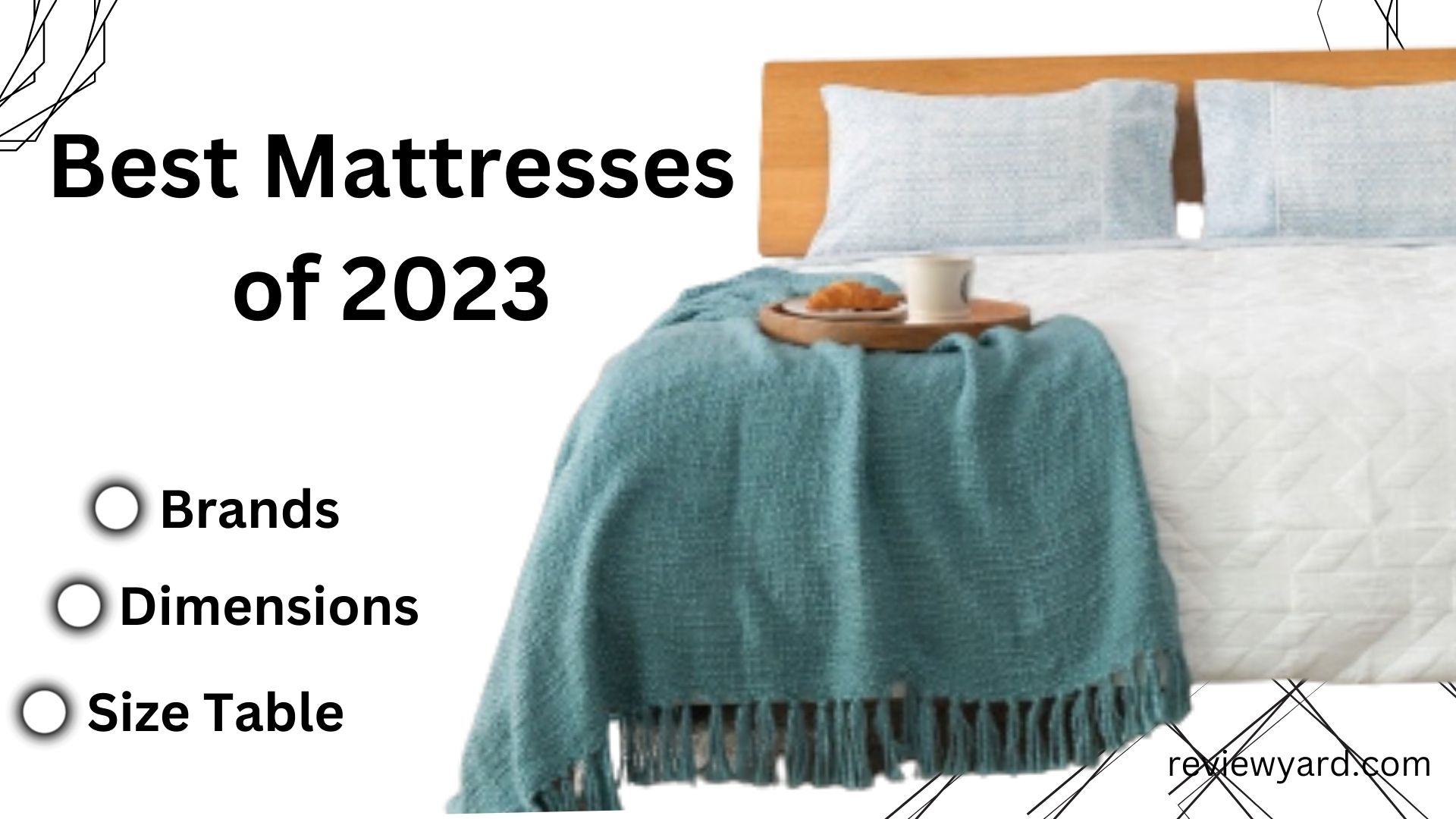 Best Mattresses of 2023