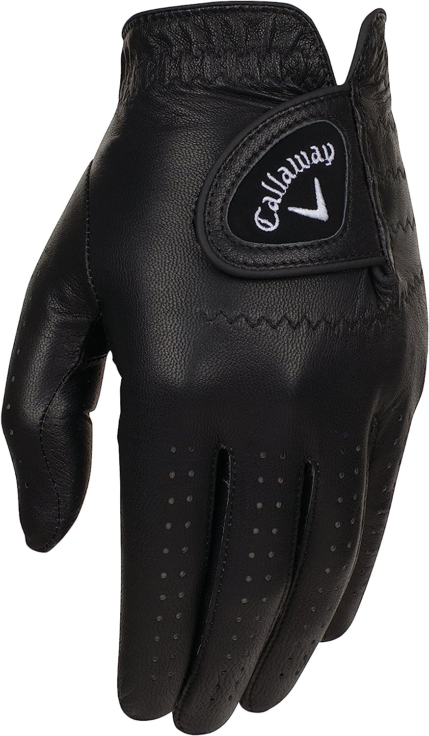 Callaway OptiColor Leather Glove