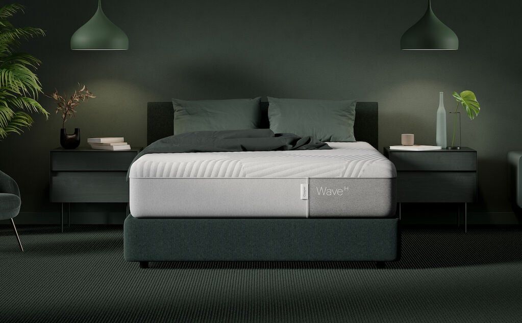 Casper Wave Hybrid Mattress