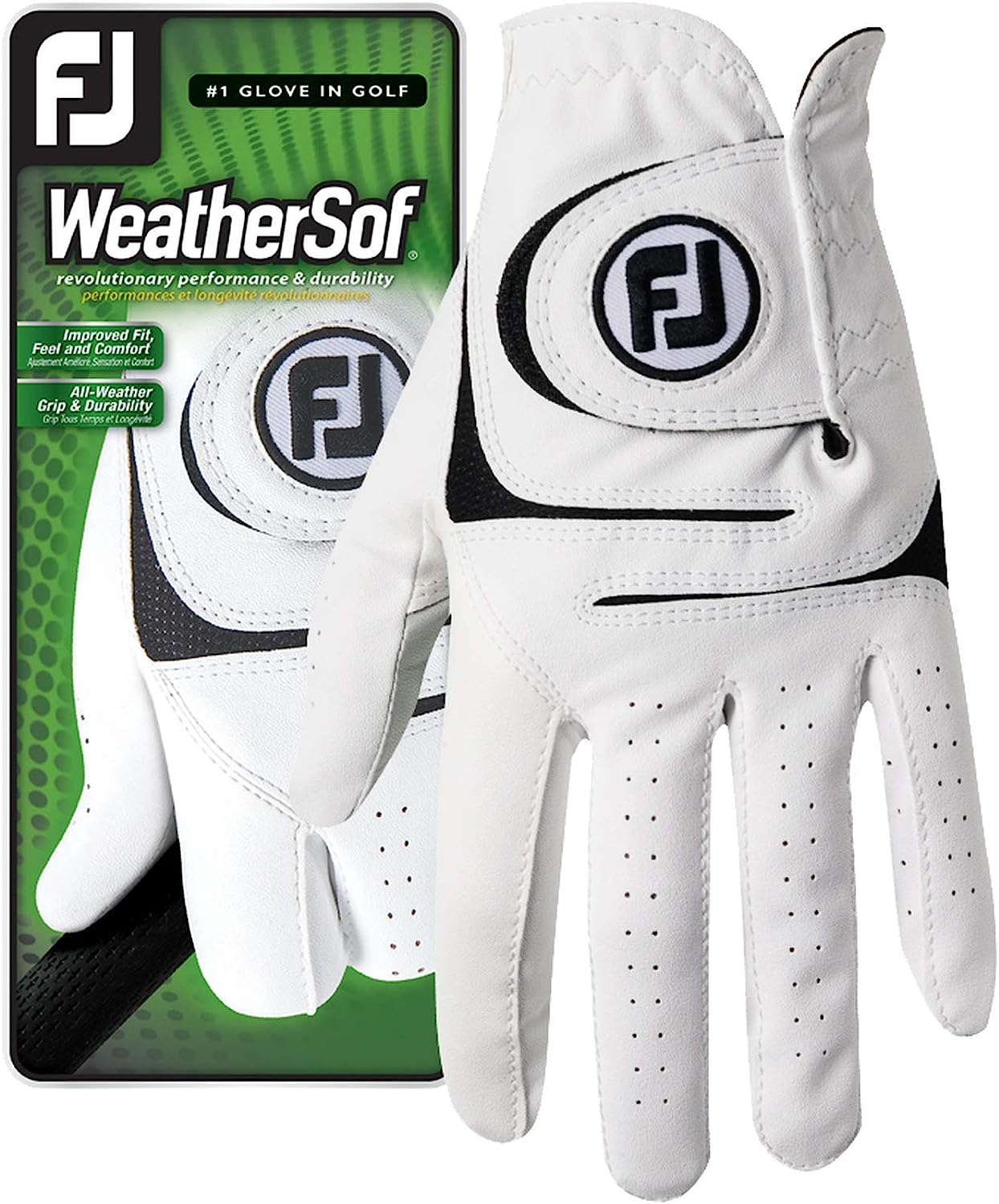 FootJoy WeatherSof