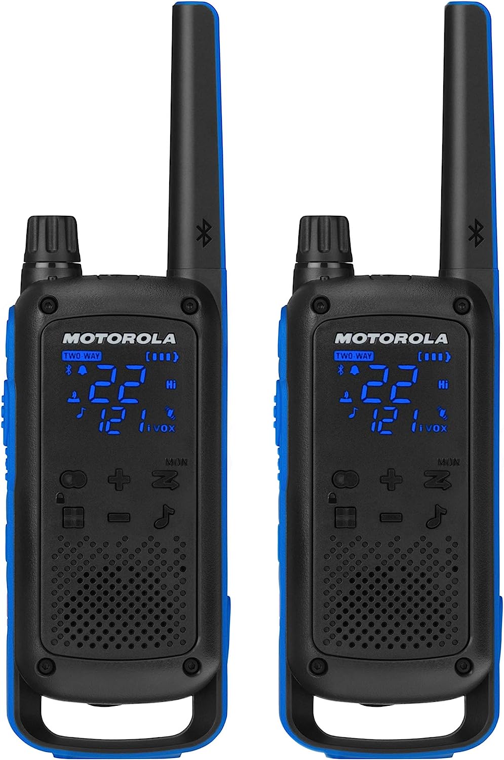  Motorola Talkabout-T800