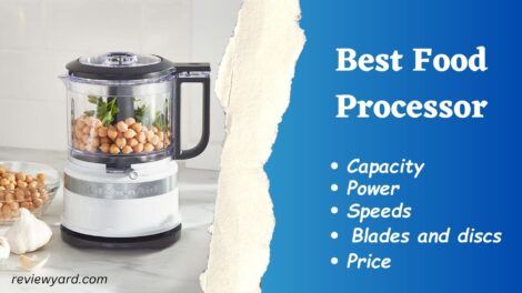 Best Food Processor