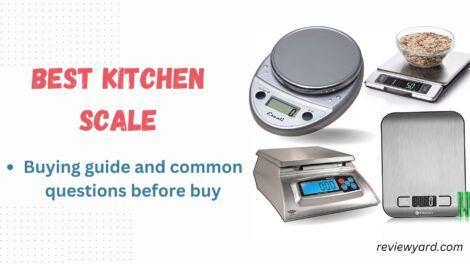 Best kitchen scale