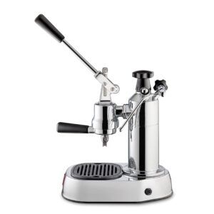 La Pavoni Europiccola Espresso Machine