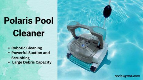 Polaris Pool Cleaner